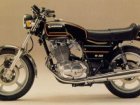 1978 Laverda 500 Alpino S